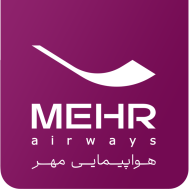 هواپیمایی مهر
